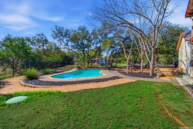 2051 Phantom Rider, Spring Branch, TX 78070