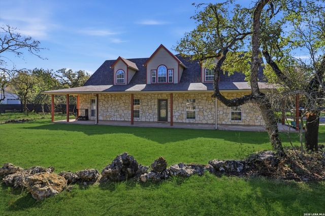 2051 Phantom Rider, Spring Branch, TX 78070