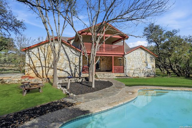 2051 Phantom Rider, Spring Branch, TX 78070