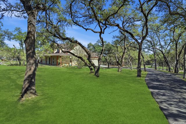 2051 Phantom Rider, Spring Branch, TX 78070