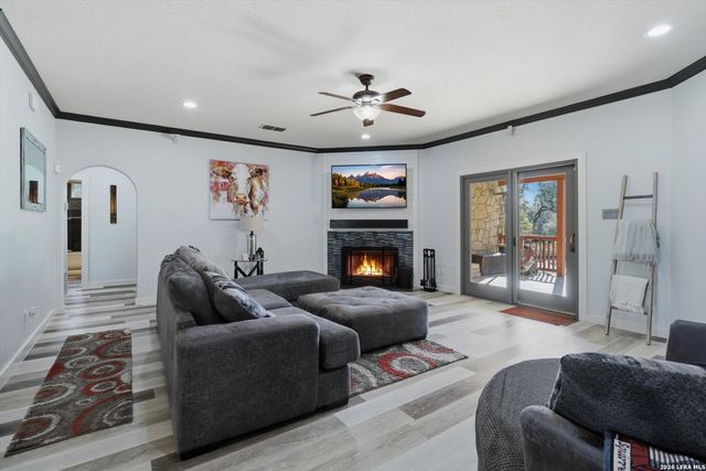 2051 Phantom Rider, Spring Branch, TX 78070