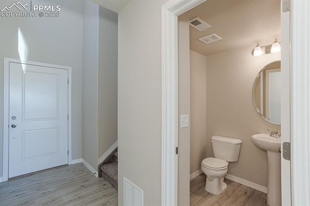 4984 Deer Haven View, Colorado Springs, CO 80911