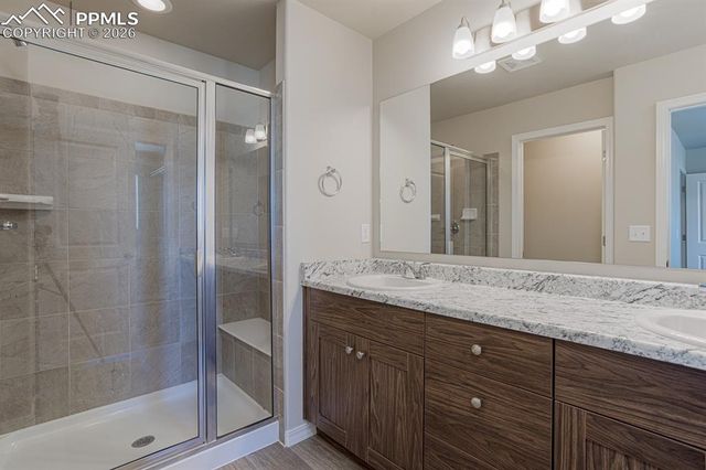 4984 Deer Haven View, Colorado Springs, CO 80911