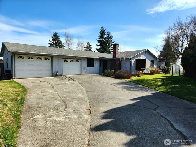 6744 La Bello Drive, Lynden, WA 98264
