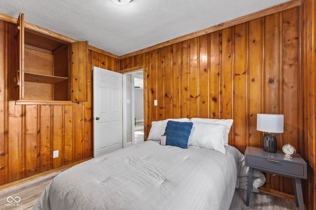 721 N Linwood Avenue, Indianapolis, IN 46201