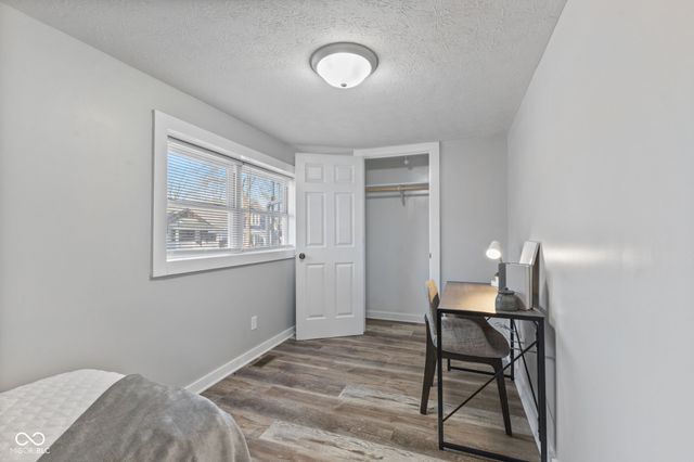 721 N Linwood Avenue, Indianapolis, IN 46201