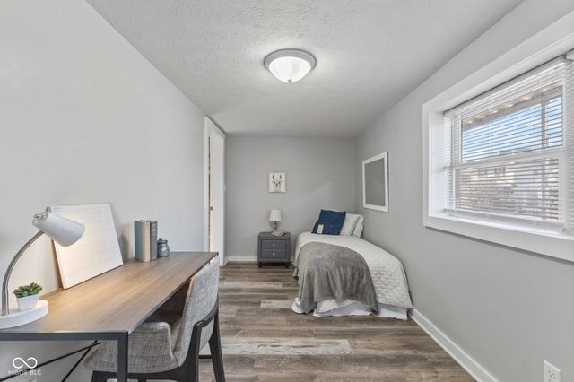 721 N Linwood Avenue, Indianapolis, IN 46201