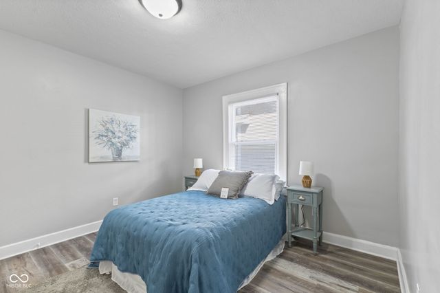 721 N Linwood Avenue, Indianapolis, IN 46201