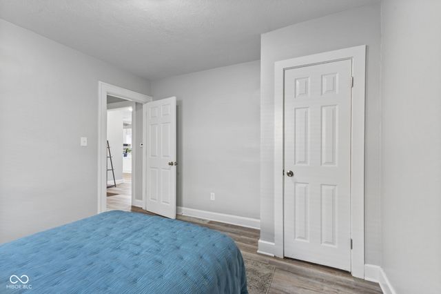 721 N Linwood Avenue, Indianapolis, IN 46201