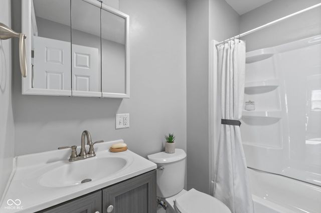 721 N Linwood Avenue, Indianapolis, IN 46201