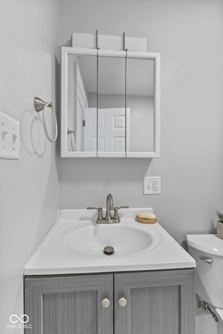 721 N Linwood Avenue, Indianapolis, IN 46201