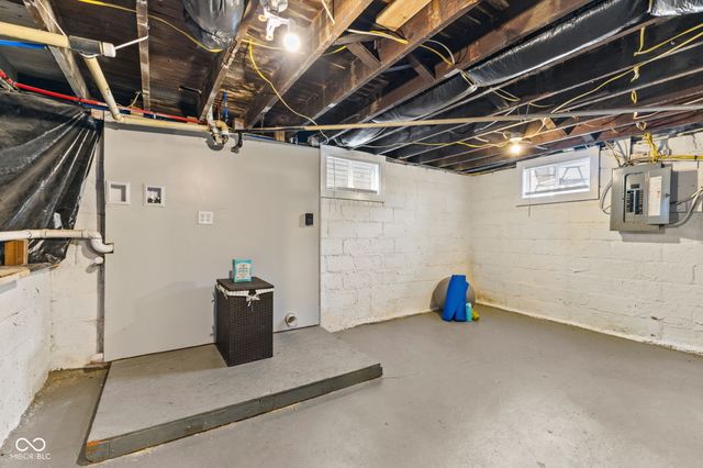 721 N Linwood Avenue, Indianapolis, IN 46201