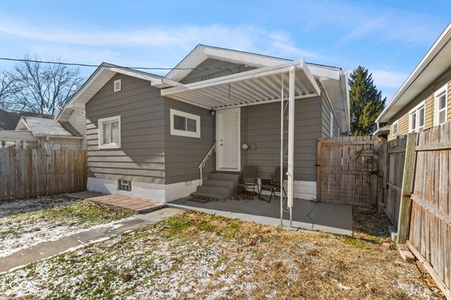 721 N Linwood Avenue, Indianapolis, IN 46201