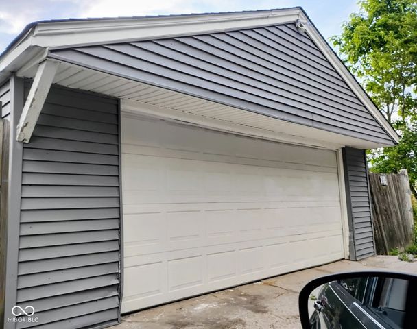 721 N Linwood Avenue, Indianapolis, IN 46201