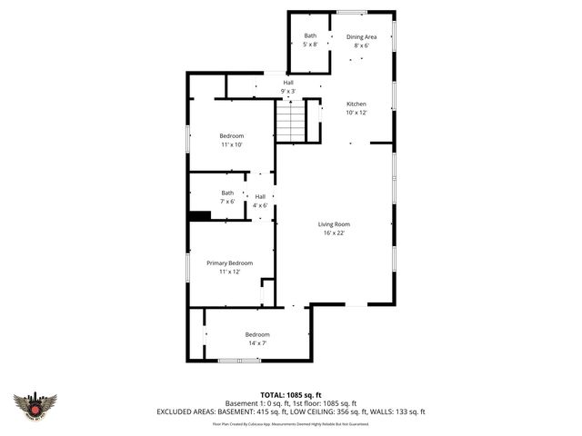 721 N Linwood Avenue, Indianapolis, IN 46201