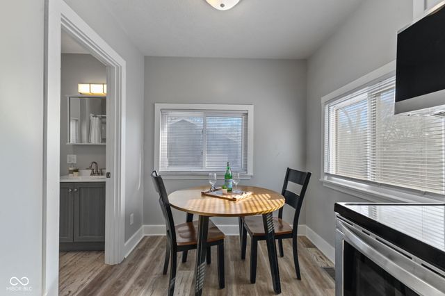 721 N Linwood Avenue, Indianapolis, IN 46201