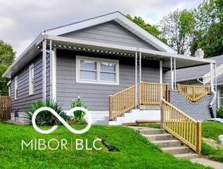 721 N Linwood Avenue, Indianapolis, IN 46201