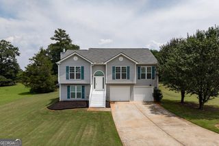 295 Jeremy Drive, Colbert, GA 30628