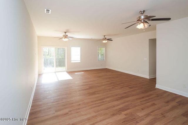 315 Adams Circle, Pinehurst, NC 28374
