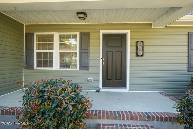 315 Adams Circle, Pinehurst, NC 28374