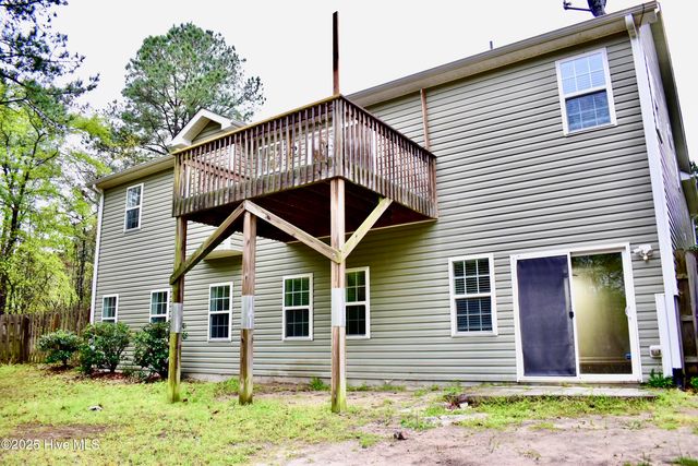 315 Adams Circle, Pinehurst, NC 28374