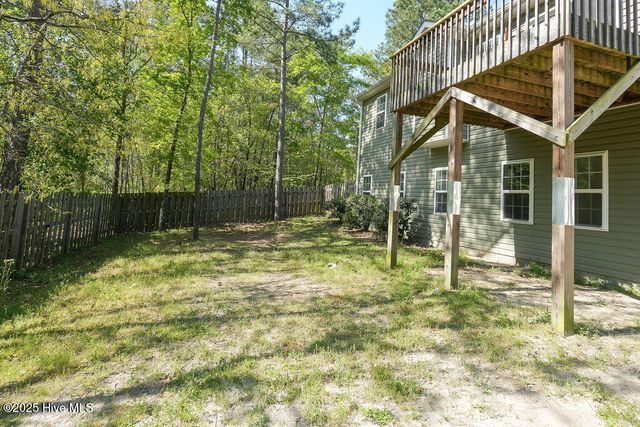 315 Adams Circle, Pinehurst, NC 28374
