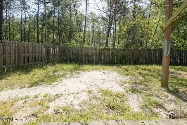 315 Adams Circle, Pinehurst, NC 28374