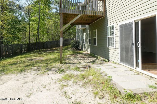 315 Adams Circle, Pinehurst, NC 28374