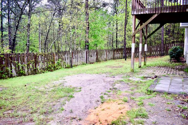315 Adams Circle, Pinehurst, NC 28374
