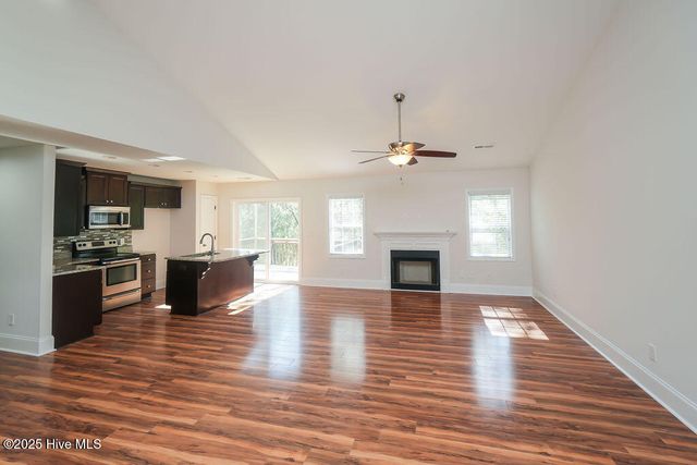 315 Adams Circle, Pinehurst, NC 28374