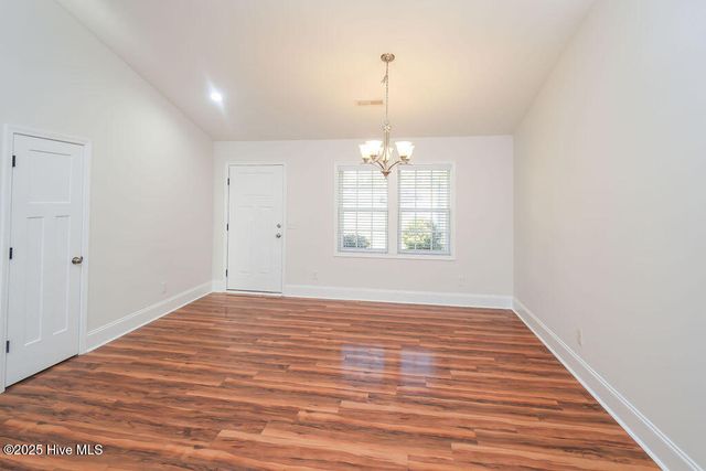 315 Adams Circle, Pinehurst, NC 28374