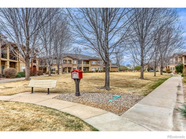 2201 Calais Drive, Longmont, CO 80504