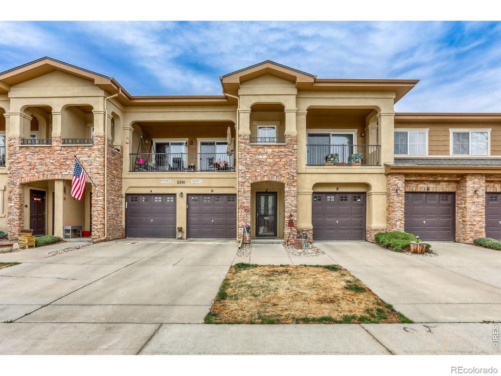 2201 Calais Drive, Longmont, CO 80504