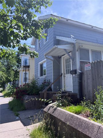 25 Lorimer Street, Rochester, NY 14608