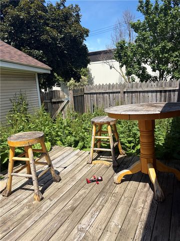 25 Lorimer Street, Rochester, NY 14608
