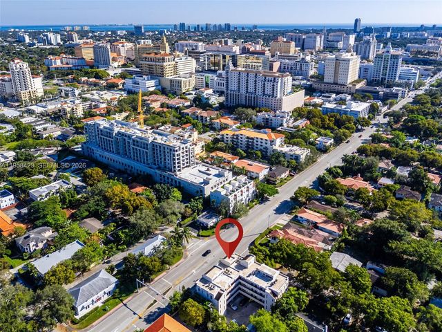 1650 S Le Jeune Rd 105, Coral Gables, FL 33134