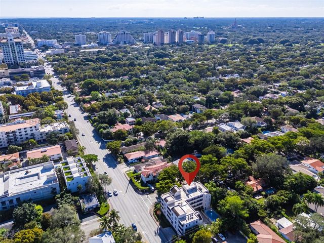 1650 S Le Jeune Rd 105, Coral Gables, FL 33134