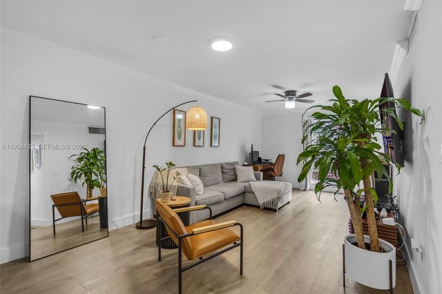 1650 S Le Jeune Rd 105, Coral Gables, FL 33134