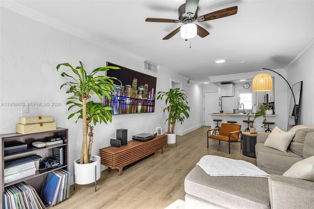 1650 S Le Jeune Rd 105, Coral Gables, FL 33134