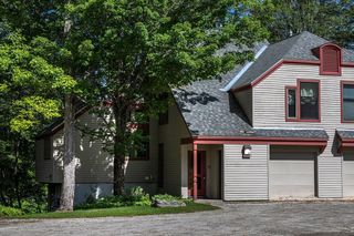 0 Maple Ridge Road B-2, Winhall, VT 05340