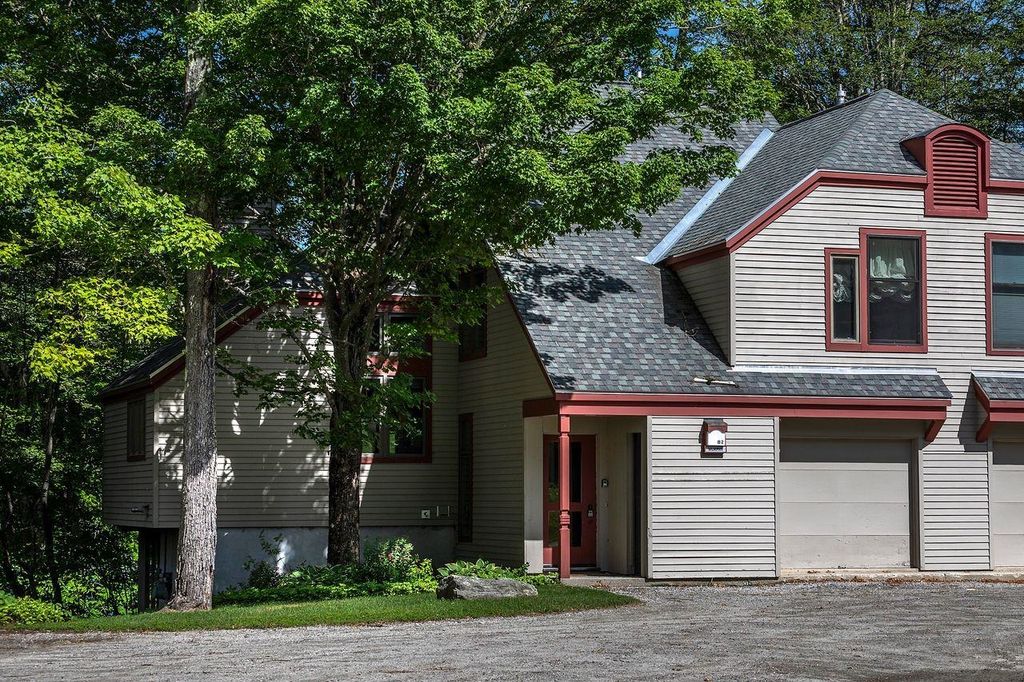 0 Maple Ridge Road B-2, Winhall, VT 05340