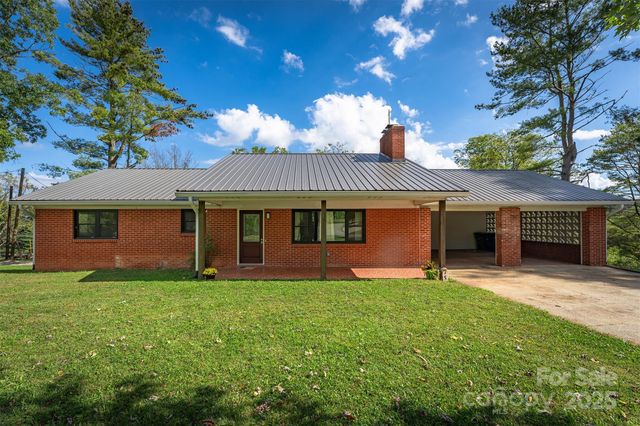 75 Panorama Drive, Asheville, NC 28806