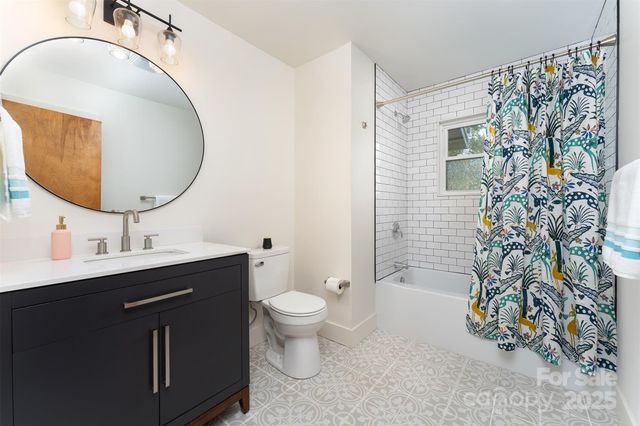 75 Panorama Drive, Asheville, NC 28806
