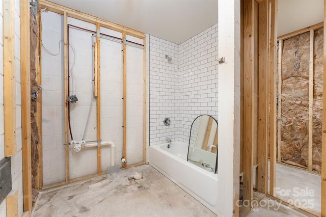 75 Panorama Drive, Asheville, NC 28806
