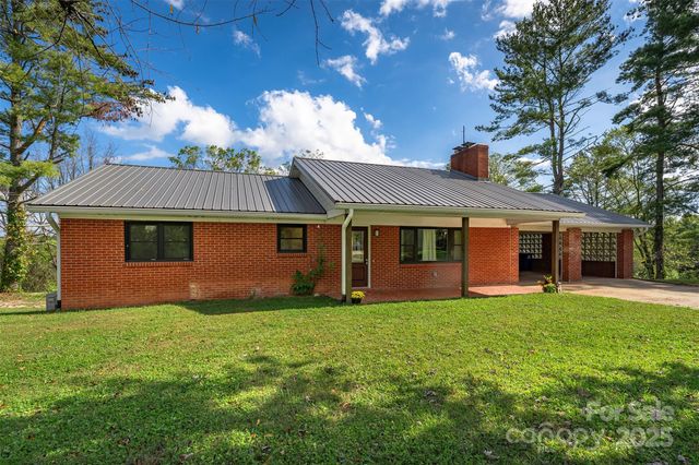 75 Panorama Drive, Asheville, NC 28806