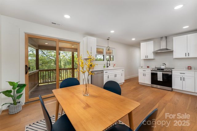 75 Panorama Drive, Asheville, NC 28806