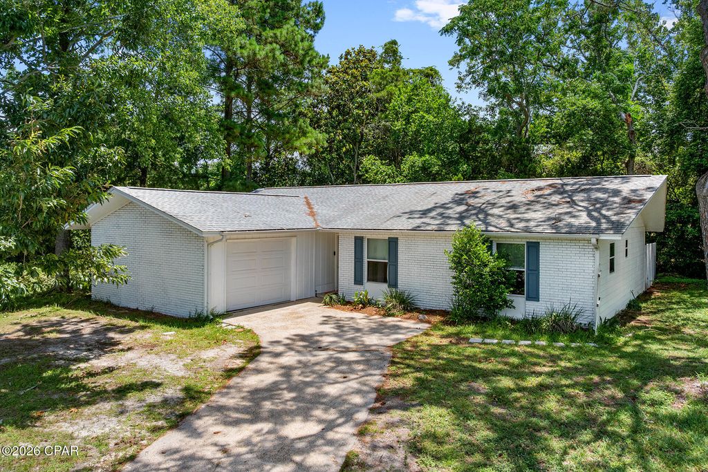 Image 1 of property listing at 101 Villa Court, Panama City Beach, FL 32413