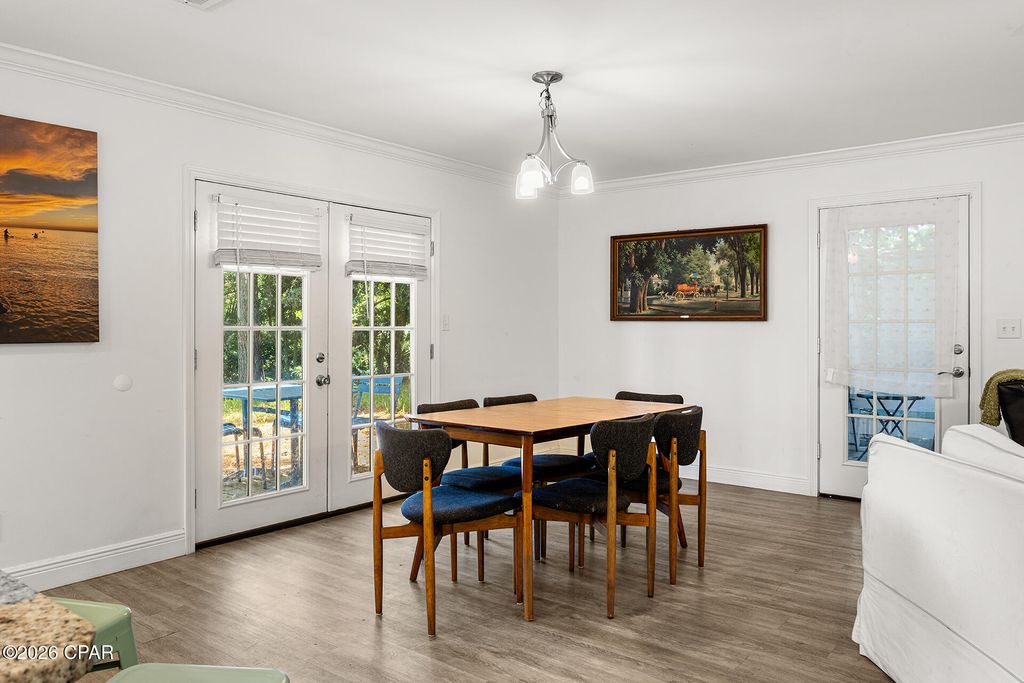 Image 10 of property listing at 101 Villa Court, Panama City Beach, FL 32413