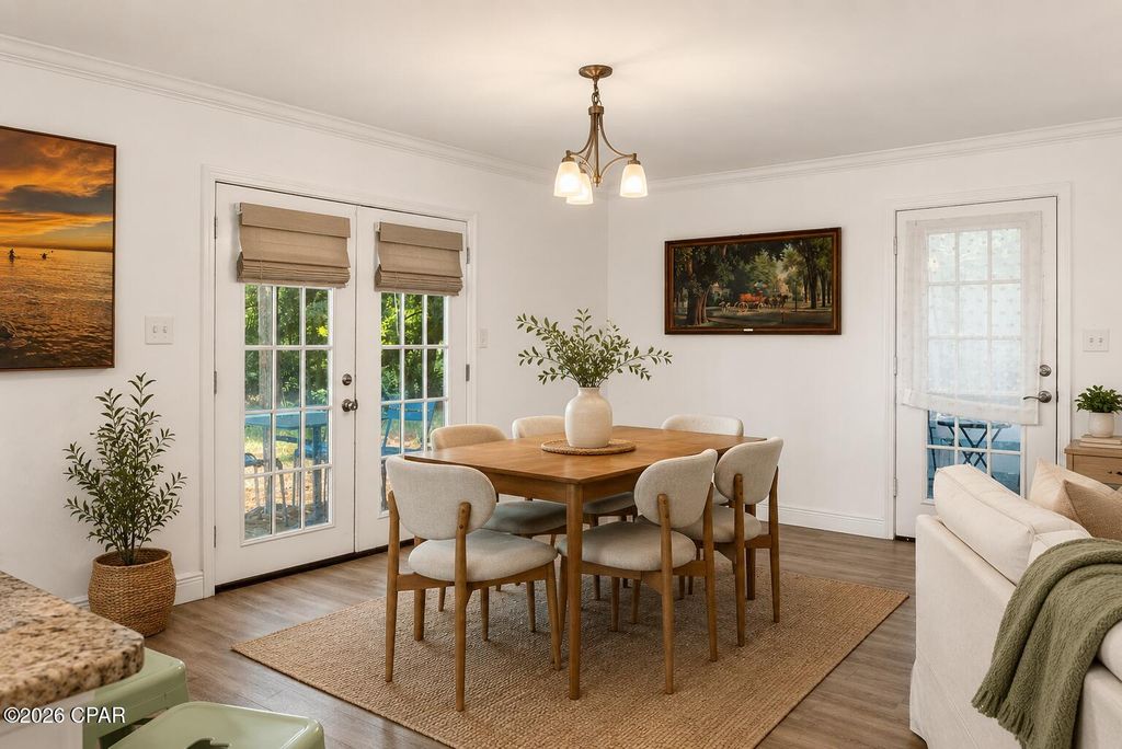Image 11 of property listing at 101 Villa Court, Panama City Beach, FL 32413