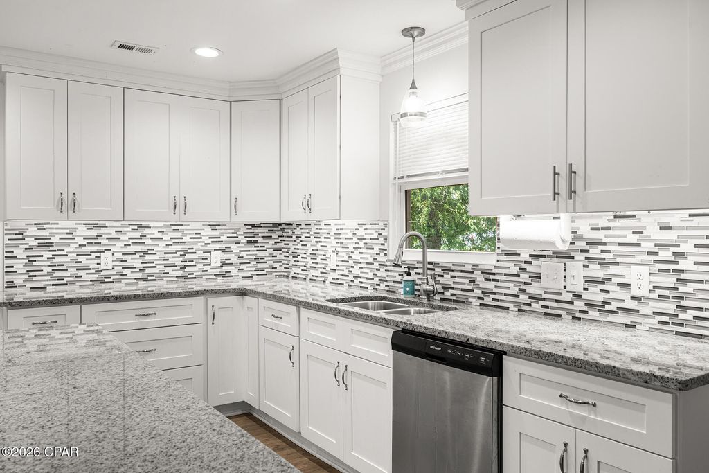 Image 16 of property listing at 101 Villa Court, Panama City Beach, FL 32413